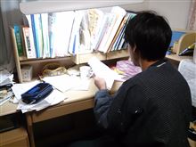 学年末試験_...........￠(。。;)ベンキョー!!