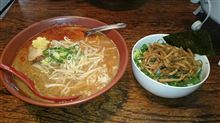 新規開拓と作業