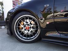 ☆　ＣＲＵＩＳＥ ８８５押し売りしました！　☆
