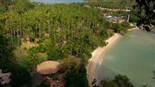 2014 Railay Climbing Tour day 4