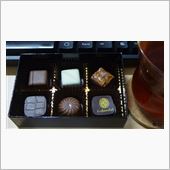 i-chocolat（アイ・ ...