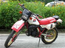 DT200R シート張替え