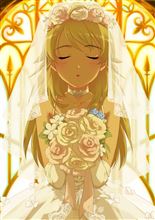 星井美希が結婚!!・・・・だと!?