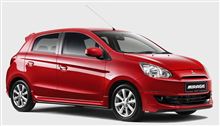 三菱自動車 ミラージュ てこ入れ 今秋 に 1.2 リットル車 追加 : 日刊自動車新聞 ・・・・ 三菱自動車 ミラージュ てこ入れ 今秋 に 1.2 リットル車 追加 : 日刊自動車新聞 ・・・・