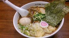 特製中華そば