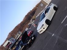 本庄特盛練習会