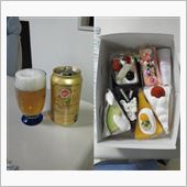 13回目の結婚記念日(^^)