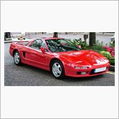 NSX 