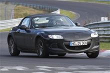 アルファロメオ・Newスパイダーは1.4L マルチエアー