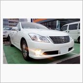 ２００系の代車に乗ってみた！