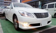 ２００系の代車に乗ってみた！