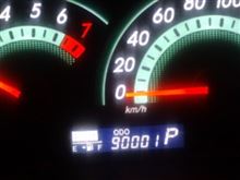 90000km