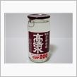 カップ酒582個目　高清水精撰カップ200　秋田酒類【秋田県】