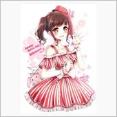 姫の聖誕祭なので、姫の曲で打 ...