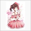 姫の聖誕祭なので、姫の曲で打線組むわww