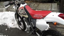 XR４００Ｒを出した（＃２）