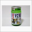 カップ酒583個目　美酒爛漫にごり酒　秋田銘醸【秋田県】