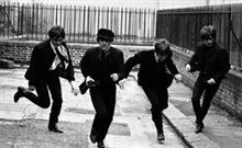 A Hard Day&#39;s Night