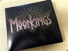 VANDENBERG’S MOONKINGS VANDENBERG’S MOONKINGS
