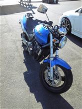 悩んだ末に新車買うことにしました！