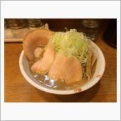 先日の１杯