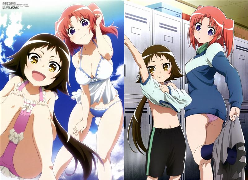 未確認で進行形 水着姿の夜ノ森小紅ちゃんが性的すぎます 特に大きな二つのマスクメロンが W 長門至上主義のブログ 長門有希共同blogみんカラ支部 みんカラ 未確認で進行形 水着姿の夜ノ森小紅ちゃんが性的すぎます 特に大きな二つのマスクメロンが W 長門至上主義のブログ 長門有希共同blogみんカラ支部 みんカラ