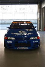 【R32】今日は…