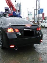 LEDな一日でした(^○^) LEDな一日でした(^○^)