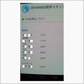 悔しい１ピン差で準優勝でした ...