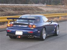 全てのレベルが非常に高いワンオフマフラーになりました・・・ 全てのレベルが非常に高いワンオフマフラーになりました・・・