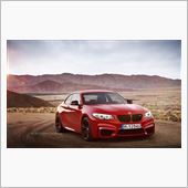 ＢＭＷ　Ｍ２が出るかも（テス ...