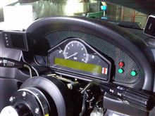 ☆　ＣＲＵＩＳＥ ＮＢ６Ｃ ＳＴＡＣＫメーター　☆