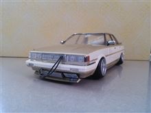 GX71作りましたm(__)m