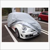 カバーという選択