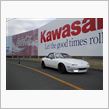 鈴鹿ツインサーキット　プロジェクト１に行ってまいりました。