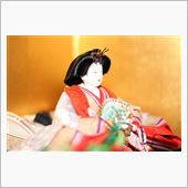うれしいひなまつり