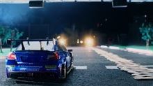 WRX STIがスティックボムと対決！？