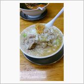 三条市 ラーメン潤