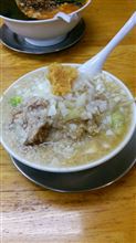 三条市 ラーメン潤