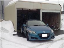 ☆　ＣＲＵＩＳＥ ＣＲ－Ｚ Ｓ／Ｃ ２０１４ｙ仕様　☆