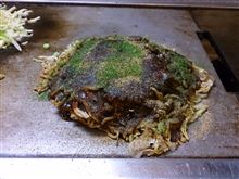 愛媛 三津浜の三津浜焼き