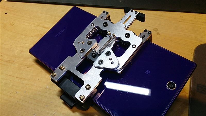 Xperia Z Ultra 専用車載ホルダー りょー のブログ A Garage みんカラ Xperia Z Ultra 専用車載ホルダー りょー のブログ A Garage みんカラ