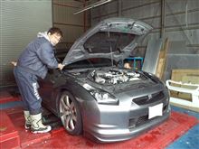 ☆　ＣＲＵＩＳＥ 今日の朝イチ Ｒ３５　☆
