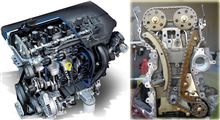 B4204S 2.0L はメンテナンス・フリー