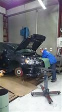 ☆　ＣＲＵＩＳＥ エボⅩ 強化ＳＳＴクラッチのその後　☆