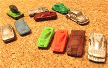 スーパーカー消しゴム♪～ビバ！８０年代！