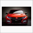 CIVIC TYPE-R CONCEPT