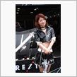 GT2013 R8 MOTEGI 芦田みさきさん パート２