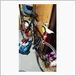 自転車通勤