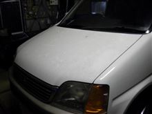車は動かしてないとだめですね(^^;)